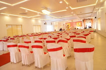 Banquet Hall 1
